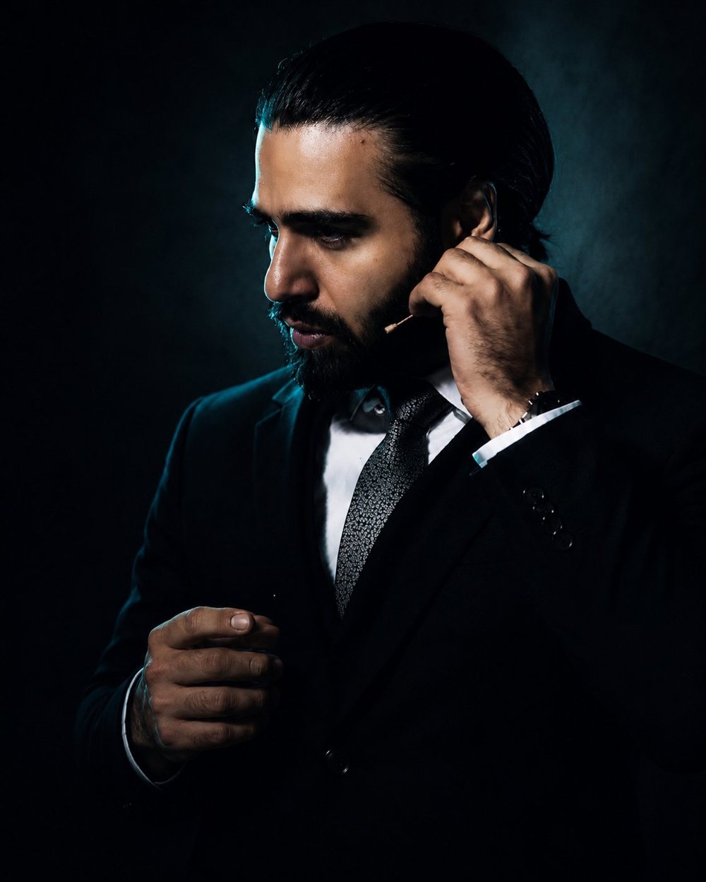 شروع مشاوره